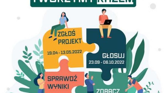 Jubileuszowa edycja Kieleckiego Budżetu Obywatelskiego