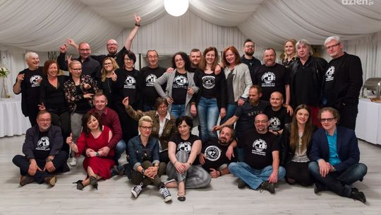 Jubileuszowa wystawa ostrowieckiego Fotoklubu 