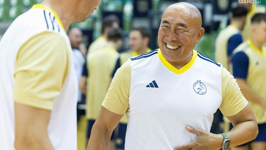 Jubileuszowy bieg KS Iskry Kielce – 1965 metrów przez centrum miasta