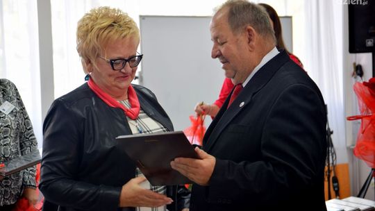 Jubileuszowy Konwent Powiatów