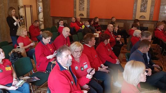 Jubileuszowy Ogólnopolski Zjazd Przewodników Świętokrzyskich 