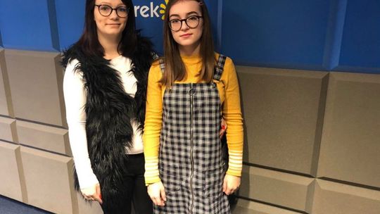 Julia Tłuczkiewicz: Śpiewam od urodzenia