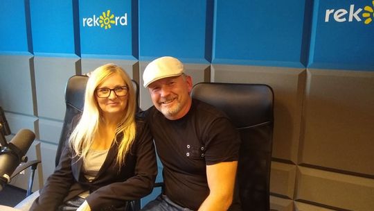 Justyna i Tomasza Marynowscy: Pomaganie uzależnia