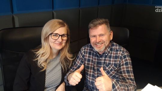 Justyna Marynowska: Ostrowczanie pokazali, że mają moc