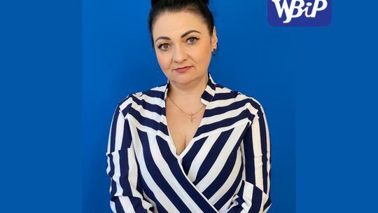 Justyna Osuch: Rozpoczynamy rekrutację na kolejny rok akademicki