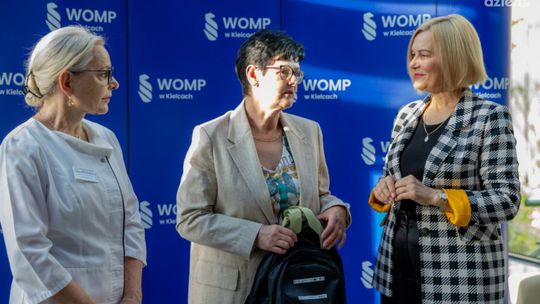 Już 10 000 osób przebadanych w ramach projektu “Profilaktyka świętokrzyskich pracowników”!