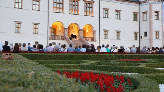 Już dziś kolejna odsłona „Chopinowskich inspiracji” 