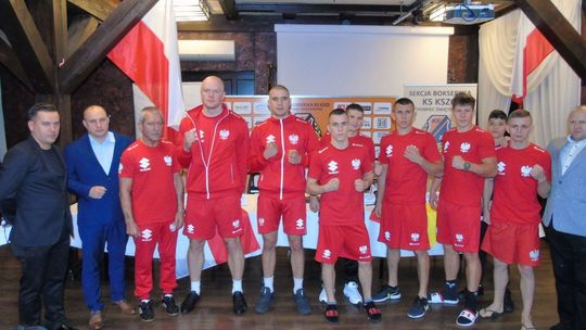 Już dziś w Ostrowcu wielkie bokserskie emocje