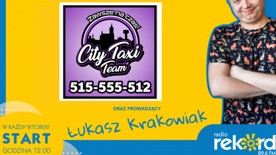 Już dziś w samo południe odsłonimy kulisy kolejnego zawodu!