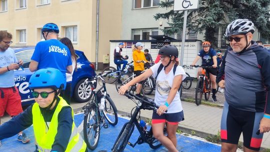 Już jutro (24.09) trzeci etap Co Za Jazda z Radiem Rekord!