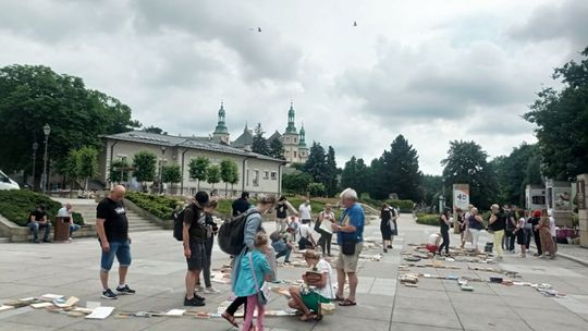 Już niedługo jubileuszowa odsłona Kieleckiego Budżetu Obywatelskiego