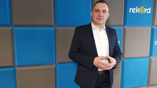 Już niedługo z Kielc do Włoszczowy Północnej