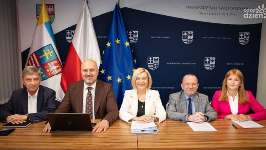 Już od września rusza nabór wniosków na stypendia medyczne