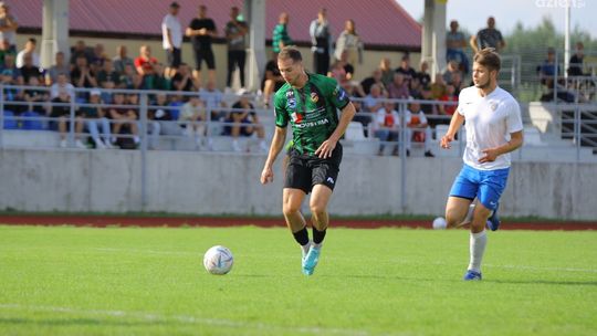 Już pięciu zawodników opuściło Star Starachowice.
