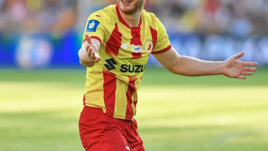 Już po rekonstrukcji kolana Jakuba Łukowskiego. Niestety kontuzji nabawił się Miłosz Trojak 