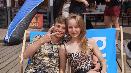 Już po „Rekordowych Wakacjach” w Sielpi (Zdjęcia)