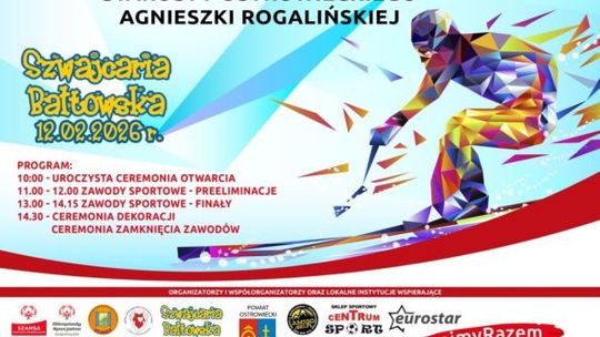 Już w czwartek Świętokrzyski Mityng Narciarstwa Alpejskiego Olimpiad Specjalnych  Szwajcaria Bałtowska 2026