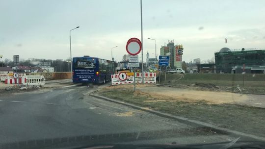 Już w kwietniu most na Kamiennej w Ostrowcu będzie wyburzony 