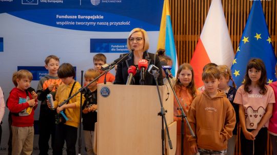 Już w najbliższy weekend ruszają Dni Otwarte Funduszy Europejskich. Przygotowano mnóstwo atrakcji