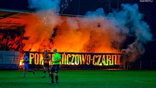 Już w sobotę w Ostrowcu Świętokrzyskie Derby w III lidze