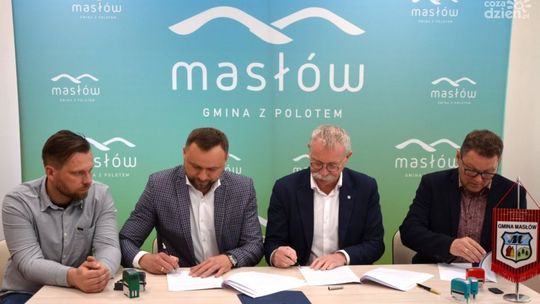 Już wkrótce ruszy przebudowa drogi w Wiśniówce