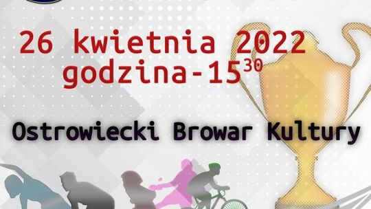 Już za kilka dni V Gala Sportu ZSS