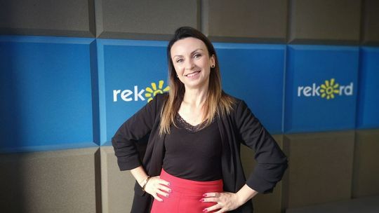 K. Cukierska: Widzimy się podczas spotkania ,,W kobiecym Klimacie" 