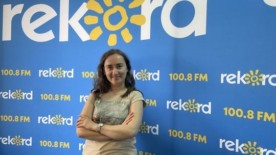 K. Gała: Chciałam dać możliwość samodzielnej oceny Żołnierzy Wyklętych