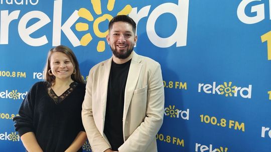 K. Grad: Nadchodzące targi to najlepsza okazja, żeby spotkać wędkarskich influencerów 