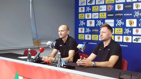 K.Jakubczyk: Jesteśmy bardzo pozytywnie nastawieni przed startem sezonu