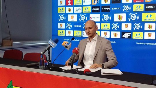 K. Jakubczyk: Pracę w klubie traktuję jako misję