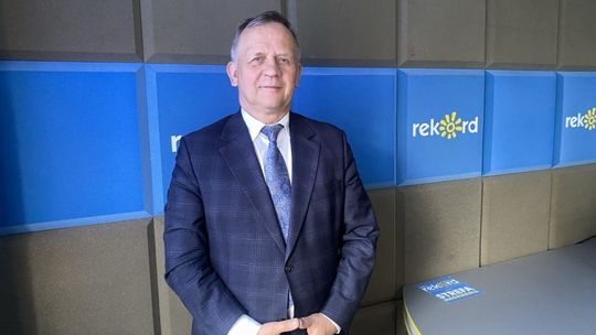 K. Kowalski: Szykujemy się do kolejnych inwestycji drogowych w Ostrowcu Świętokrzyskim