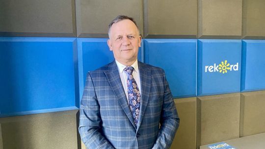 K. Kowalski: Wyższe podatki od nieruchomości w Ostrowcu Świętokrzyskim to inwestycja w przyszłość miasta