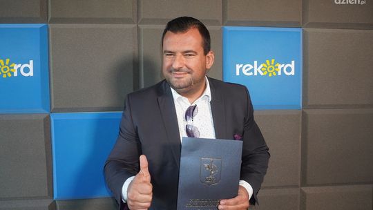 K. Krönig: Parlamentarzysta powinien mieć doświadczenie w samorządach