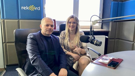 K. Kwiatkowski i M. Bednarczyk: Powiatowe Kluby Biznesu to przestrzeń do wymiany doświadczeń i tworzenia realnych, biznesowych relacji