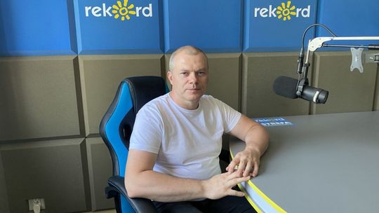 K. Kwiatkowski: Kreograf świętuje 7. urodziny