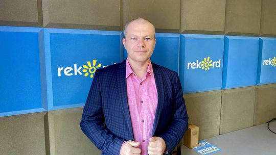 K. Kwiatkowski: Zapraszam na czwarte spotkanie Powiatowych Klubów Biznesu w Ostrowcu Świętokrzyskim