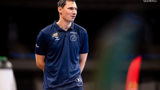 K. Lijewski: Fajnie dzisiaj drużyna się zaprezentowała po tej przerwie reprezentacyjnej