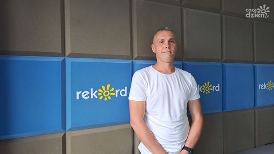 K. Maj:  O bezpiecznym wypoczynku nad wodą decyduje rozsądek 