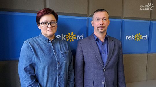 K. Mazur, S.Kijak- Podatki od nieruchomości są w takiej samej wysokości jak rok temu 