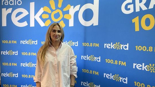 K. Olszewska: Zawsze mamy dużą frekwencję na naszym festiwalu 