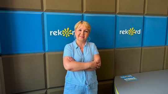K. Orczyk: „Chcemy, aby dzieci i seniorzy w gminie Kunów mieli miejsca, w których mogą się rozwijać i spędzać czas”