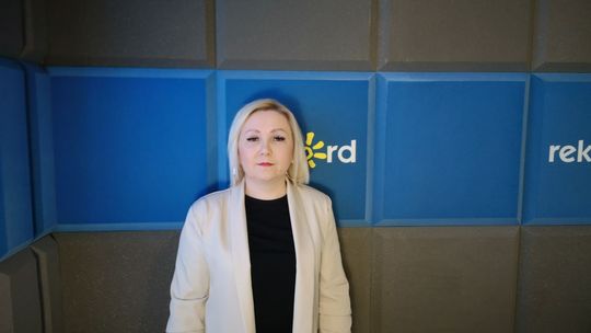 K. Orczyk: Jubileusz 5-lecia świetlicy środowiskowej w Kunowie, to okazja do pochwalenia się naszymi sukcesami 