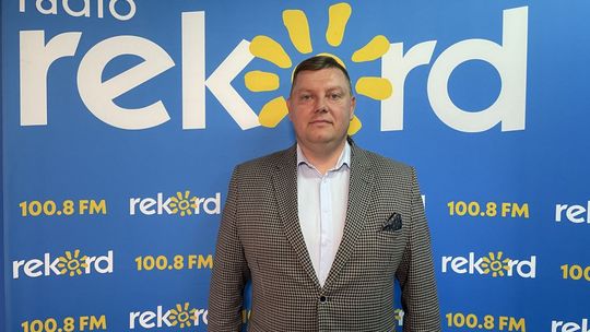 K. Picheta: Praca wójta nie polega tylko na siedzeniu przy biurku