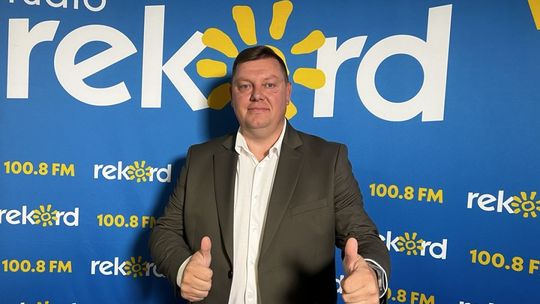 K. Picheta: W najbliższą niedzielę czekamy w Strawczynie na uczestników Co Za Jazdy