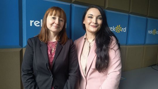 K. Piętos, J. Jankowska: rekrutacja do żłobka ruszy w Dzień Dziecka