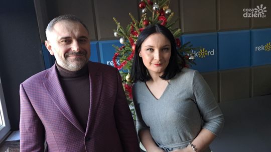 K. Piętos, J.Kateusz- Ostrowiecka Karta Komunikacyjna będzie wydawana do końca lutego  