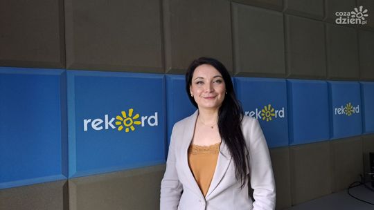 K. Piętos: Oferujemy nową jakość w ostrowieckiej oświacie