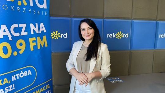 K. Piętos: Ostrowiec ma szansę na pozyskanie ogromnych pieniędzy