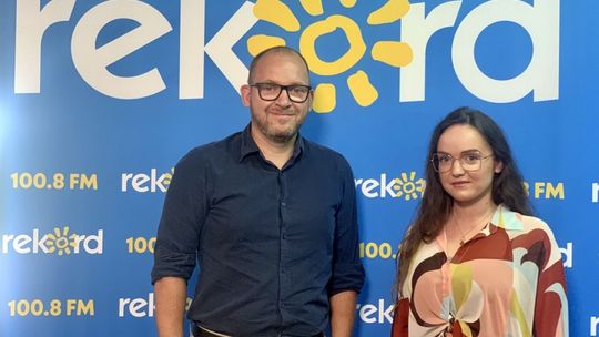 K. Piotrowska: Tekstylia mają wartość, mogą stać się na przykład lampą